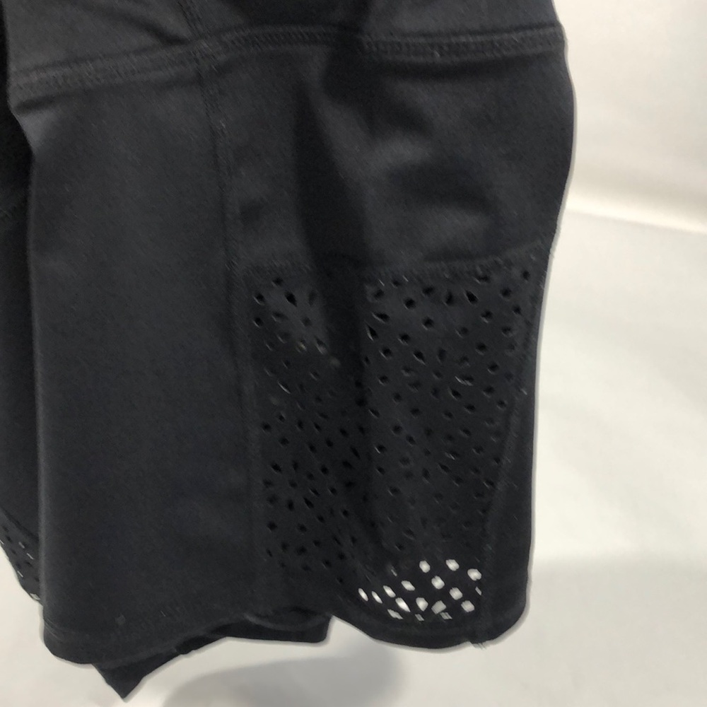 Give Love Get Love for Betsey Johnson Shorts - Picture 3 of 4